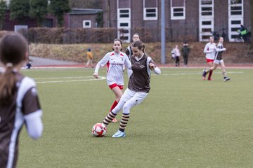 Bild 54 - wCJ Walddoerfer - Komet Blankenese : Ergebnis: 0:1